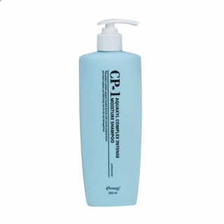 ESTHETIC HOUSE CP-1 - AQUAXYL COMPLEX INTENSE MOISTURE SHAMPOO - Obnovující šampon na poškozené vlasy 500 ml