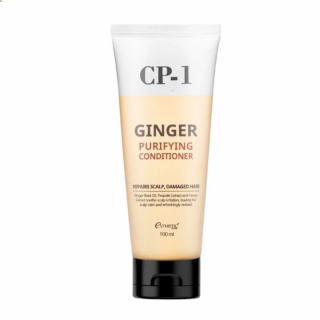 ESTHETIC HOUSE CP-1 - GINGER PURIFYING CONDICONER - Kondicionér s extraktem zázvoru 100 ml