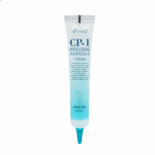 ESTHETIC HOUSE CP-1 - PEELING AMPOULE - Čistící peeling pokožky hlavy 20 ml