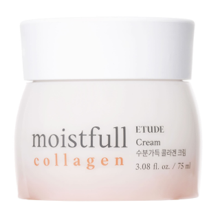 ETUDE HOUSE - ETUDE MOISTFULL COLLAGEN CREAM - Pleťový krém s kolagenem 75 ml