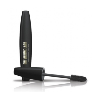 EVELINE COSMETICS - BIG VOLUME LASH - Řasenka pro větší objem a natočení řas 10 ml