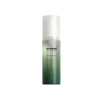 HARU HARU - WONDER BLACK BAMBOO MIST - Hydratační mlha s extraktem z bambusu 80 ml