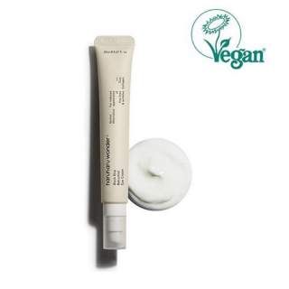 HARU HARU WONDER - BLACK RICE BAKUCHIOL EYE CREAM - Vegan oční krém s bakuchiolem 20 ml