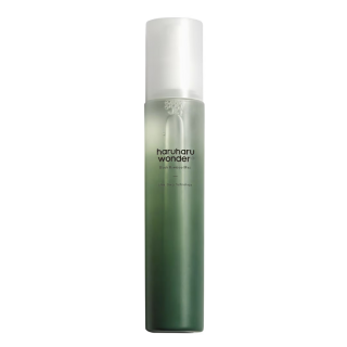 HARUHARU WONDER - BLACK BAMBOO MIST JUMBO - Hydratační mlha s extraktem z bambusu 150 ml