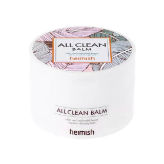 HEIMISH - ALL CLEAN BALM - Odličovací balzám i pro citlivou pleť 120 ml