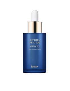 IPSE PREMIUM - HYDRA PEPTIDE AMPOULE - Hydratační pleťové sérum s peptidy 50 ml