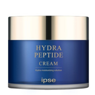 IPSE PREMIUM - HYDRA PEPTIDE CREAM - Hydratační pleťový krém s peptidy 50 ml