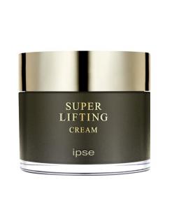 IPSE PREMIUM - SUPER LIFTING CREAM - Liftingový pleťový krém 50 ml