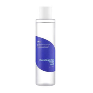 ISNTREE - HYALURONIC ACID TONER - Intenzivně hydratační toner 200 ml