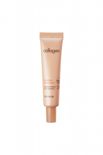 ITS SKIN - COLLAGEN NUTRITION EYE CREAM -  Oční krém s kolagenem pro pevnost a hydrataci 25 ml