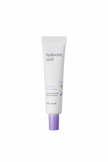 ITS SKIN - HYALURONIC ACID MOISTURE EYE CREAM - Oční krém s hyaluronem pro intenzivní hydrataci 25 ml