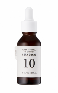 ITS SKIN - POWER 10 FORMULA VB EFFECTOR  Cera Guard  - Korejské pleťové sérum 30 ml