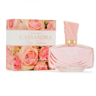 JEANNE ARTHES - CASSANDRA ROSE INTENSE - Dámská parfémovaná voda 100 ml