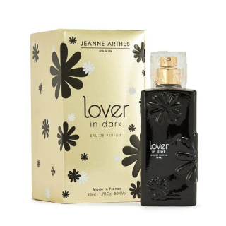 JEANNE ARTHES - LOVER IN DARK - Dámská parfémovaná voda 50 ml