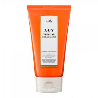 LADOR - ACV VINEGAR TREATMENT - Regenerační octová kúra na vlasy 150 ml