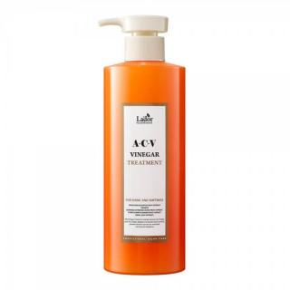 LADOR - ACV VINEGAR TREATMENT - Regenerační octová kúra na vlasy 430 ml