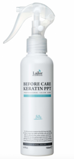 LADOR Before Care Keratin PPT- Ošetření před aplikací s keratinem 150 ml