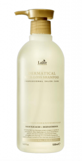 LADOR - DERMATICAL HAIR LOSS SHAMPOO - Šampon proti vypadávání vlasů 530 ml