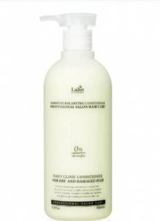 LADOR - MOISTURE BALANCING CONDICIONER - Hydratační kondicionér bez silikonů - 530 ml