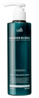 LADOR - WONDER BUBBLE SHAMPOO - Šampon pro zpevnění a objem vlasů 250 ml