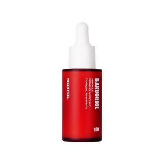 MEDI PEEL - BAKUCHIOL MIRACLE FIRMING AMPOULE - Zpevňující sérum s bakuchiolem 30 ml