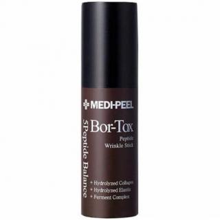 MEDI PEEL - BOR TOX PEPTIDE STICK - Peptidová tyčinka proti vráskám a známkám stárnutí 10 g