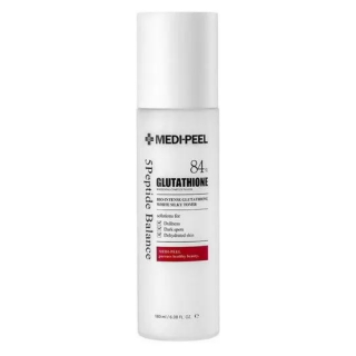 MEDI PEEL - GLUTATHIONE WHITE SILKY TONER - Toner proti hyperpigmentaci 180 ml