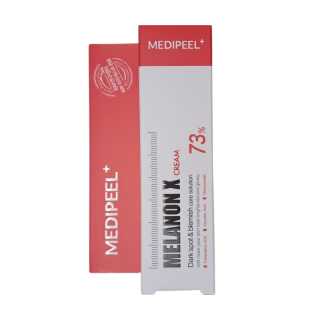 MEDI PEEL - MELANON CREAM - Pleťový krém proti melasma 30 ml