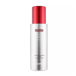 MEDI PEEL - PEPTIDE 9 VOLUME BIO TOX TONER - Pleťový toner s peptidy proti vráskám 250 ml