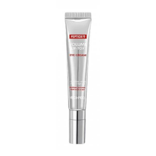 MEDI PEEL - PEPTIDE 9 VOLUME LIF-TOX EYE CREAM - Luxusní oční krém s peptidy proti vráskám a tmavým kruhům pod očima 20 ml