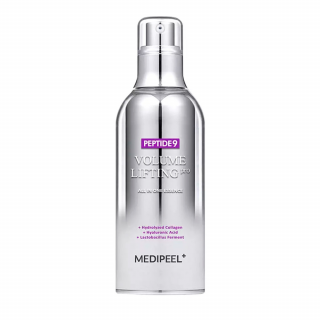 MEDI PEEL - PEPTIDE 9 VOLUME LIFTING ALL IN ONE ESSENCE PRO - Liftingová proti vrásková pleťová esence 100 ml