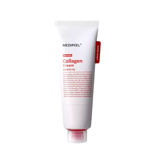 MEDI PEEL - PEPTIDE COLLAGEN CREAM - Luxusní pleťový krém s peptidy a kolagenem 80 ml