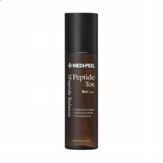 MEDI PEEL - PEPTIDE - TOX BOR TONER - Pleťový toner s peptidy proti vráskám 180 ml