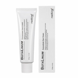 MEDITIME - BOTALINUM CONCENTRATE CARE CREAM - pleťový krém 50 g