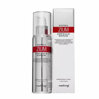 MEDITIME - DERMAZIUM SERUM - Extra silné proti vráskové pleťové sérum 100 ml