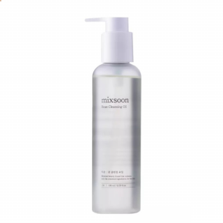 MIXSOON - BEAN CLEANSING OIL - Odličovací olej  195 ml