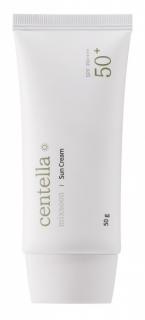 MIXSOON - CENTELLA SUN CREAM SPF50+ PA++++ - Opalovací krém SPF50+ 50g