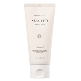 MIXSOON - MASTER REPAIR CREAM ENRICHED - Luxusní výživný krém pro citlivou pleť 80 ml