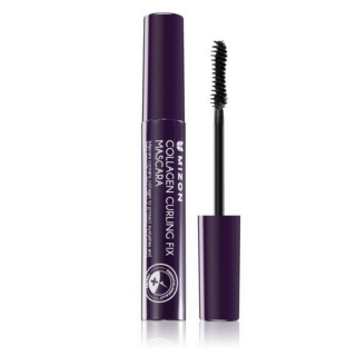 MIZON - COLLAGEN CURLING FIX MASCARA - Voděodolná řasenka s mořským kolagenem 6 ml