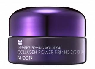 MIZON - COLLAGEN POWER FIRMING EYE CREAM - Regenerační kolagenový oční krém pro pevnost a zpevnění pleti 50 ml