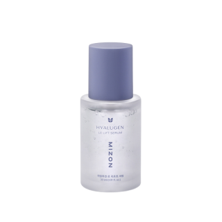 MIZON - HYALUGEN LE LIFT SERUM - Sérum s kolagenem a hyaluronem 30 ml