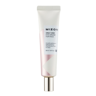 MIZON - ONLY ONE EYE CREAM FOR FACE - Multifunkční oční krém na mimické vrásky s funkcí 6 v 1