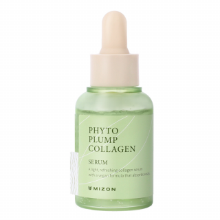 MIZON - PHYTO PLUMP COLLAGEN SERUM - Sérum s rostlinným kolagenem 30 ml