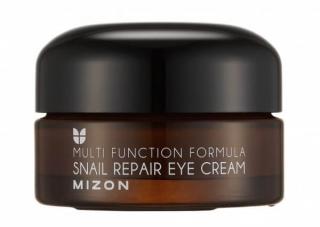 MIZON - SNAIL REPAIR EYE CREAM - oční krém se šnečím mucinem 25 ml