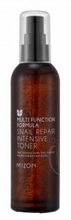 MIZON - SNAIL REPAIR INTENSIVE TONER - pleťový toner se šnečím mucinem 100 ml