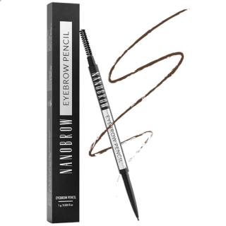 NANOBROW - EYEBROW PENCIL LIGHT BROWN - Tužka na obočí