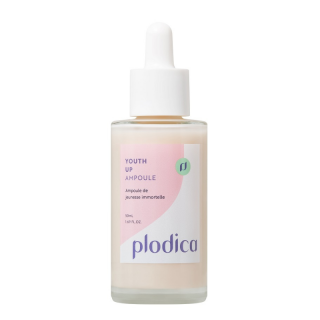 PLODICA - YOUTH UP AMPOULE - VEGAN pleťové sérum 50 ml