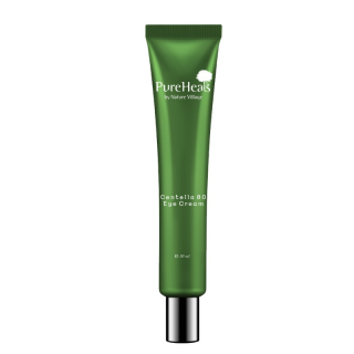 PUREHEALS - CENTELLA 80 EYE CREAM - oční krém 30 ml