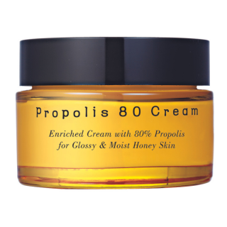 PUREHEALS - PROPOLIS 80 CREAM - Pleťový krém s propolisem 50 ml