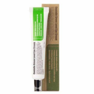 PURITO - CENCTELLA GREEN LEVEL EYE CREAM - oční krém 30 ml